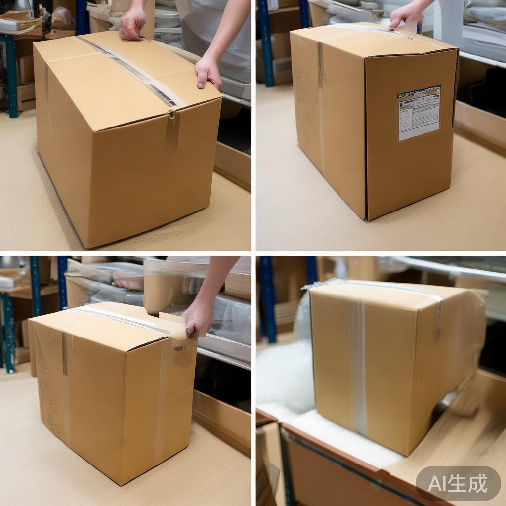 如何有效避免纸箱变形？关键方法与注意事项