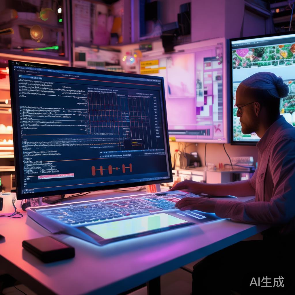 如何优化文本效果，从基本设置到高级调整
