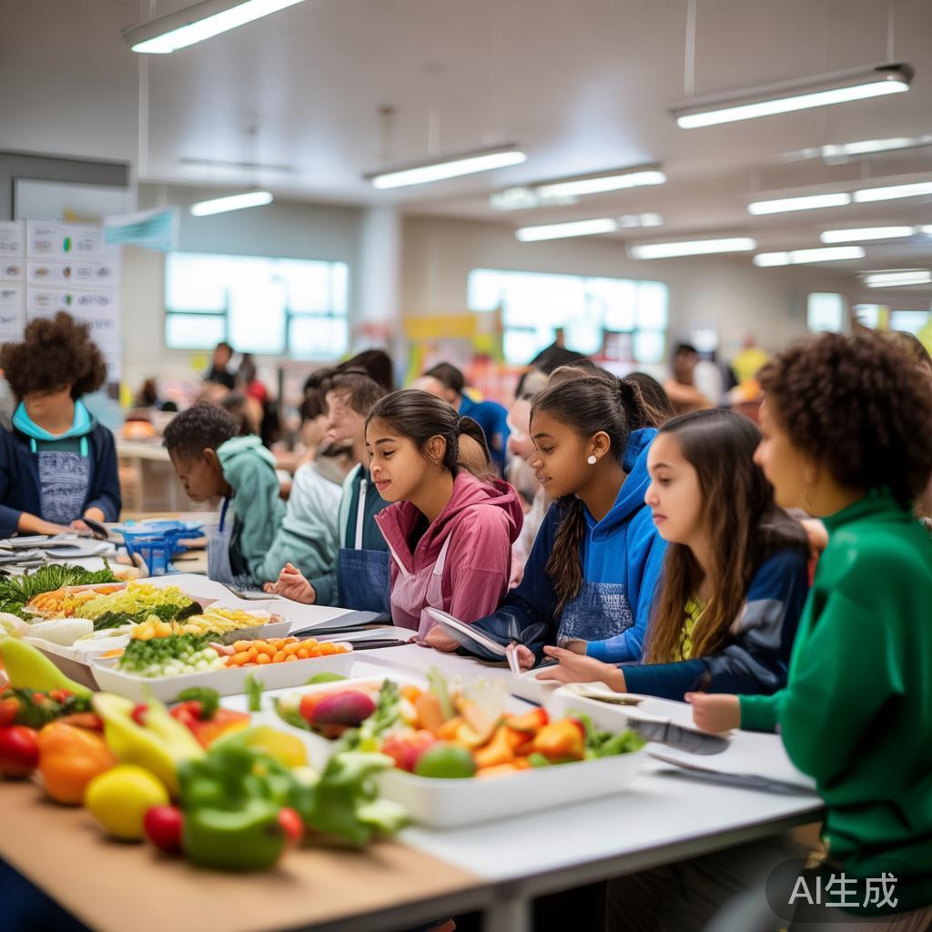 食堂就餐如何避免食物中毒?关键措施需牢记 食堂就餐如何避免食物中毒?关键措施需牢记