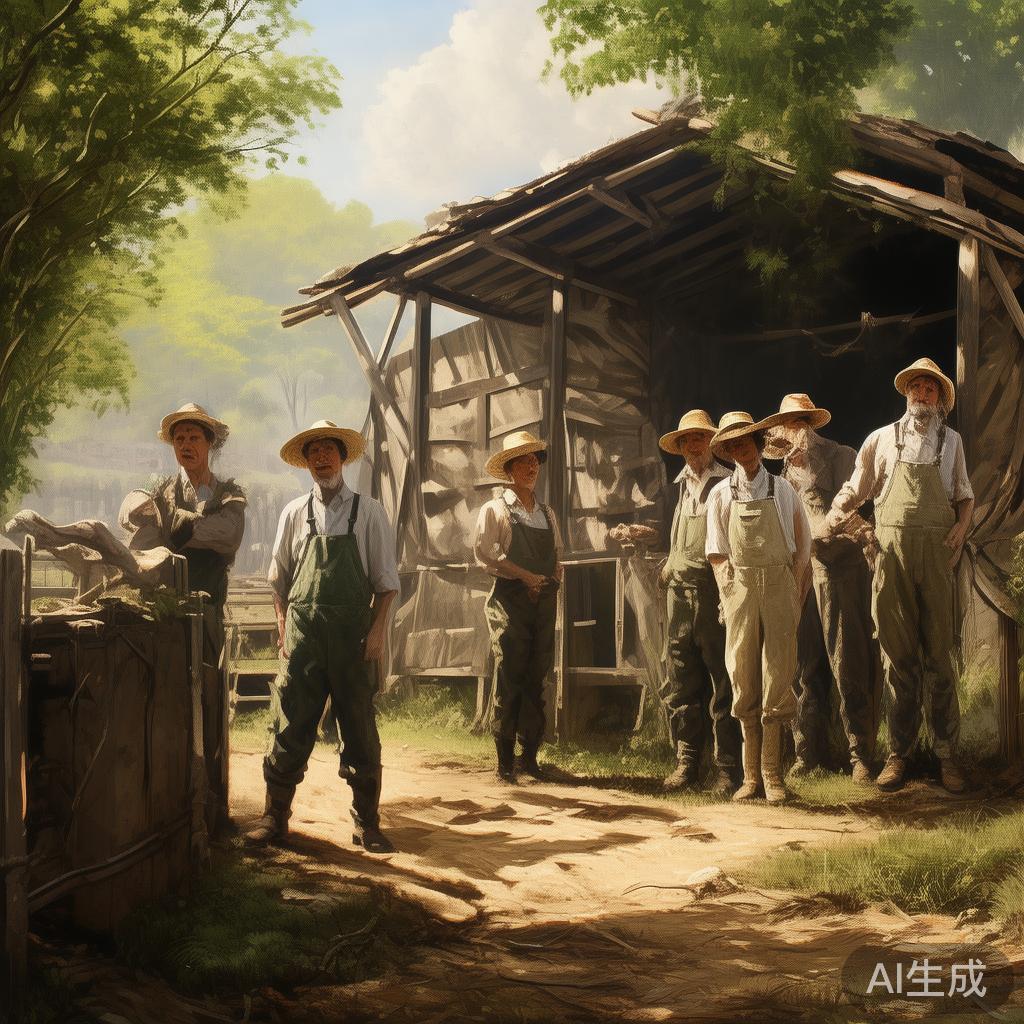 母猪高温的预防措施,夏季养殖关键指南 母猪高温的预防措施,夏季养殖关键指南