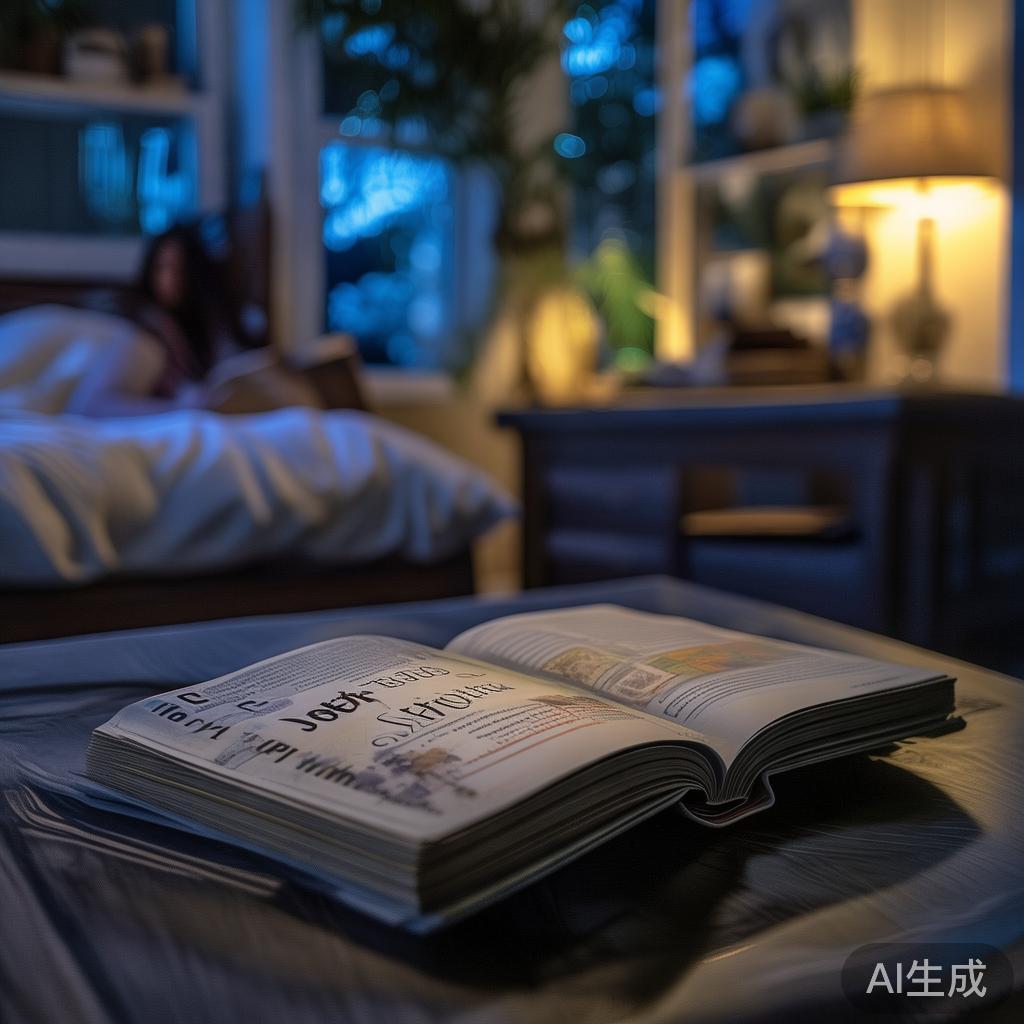 晚上总管不住嘴？5个方法帮你告别暴饮暴食，轻松拥有好睡眠