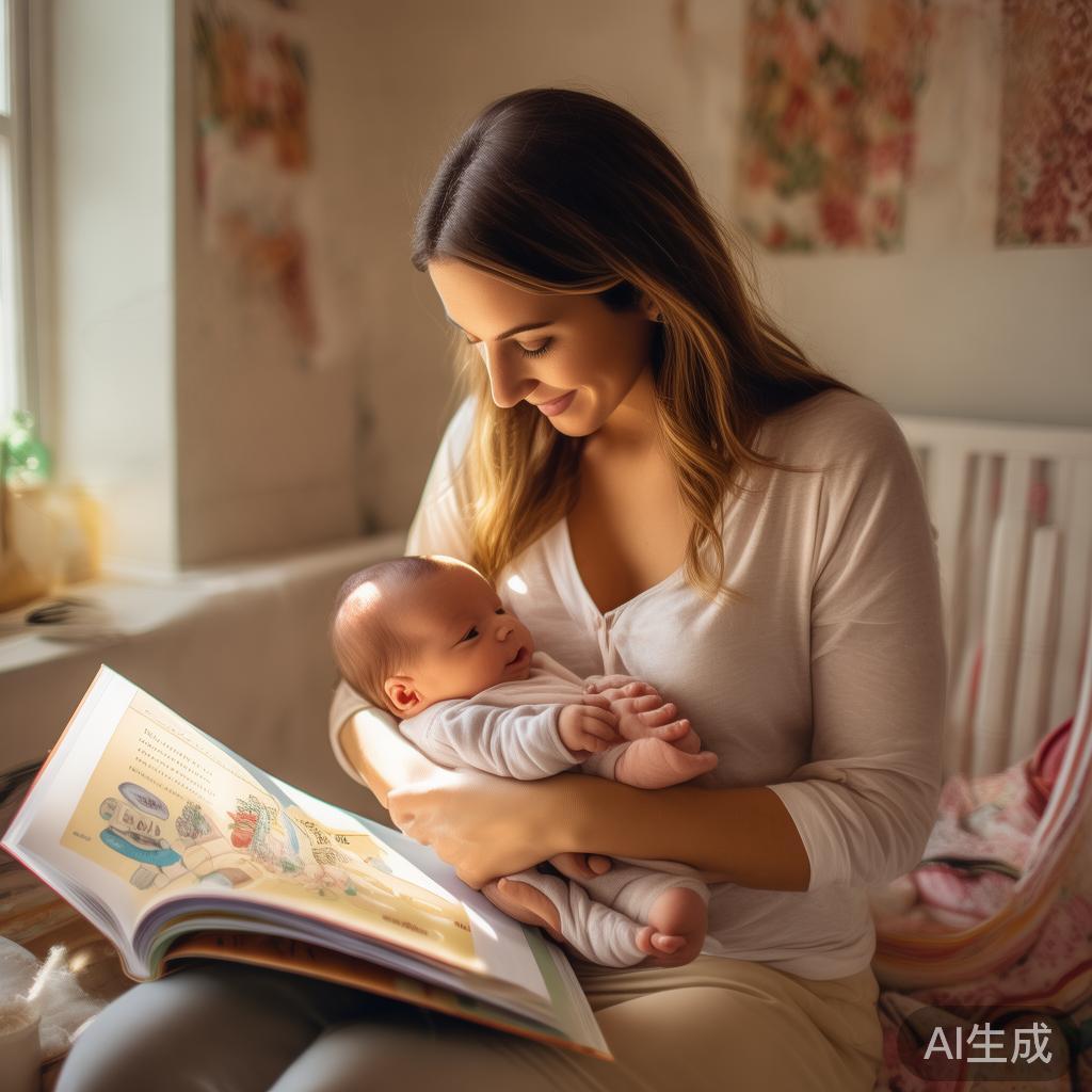 新手妈妈必看,科学避免不出奶的5个关键步骤 新手妈妈必看,科学避免不出奶的5个关键步骤