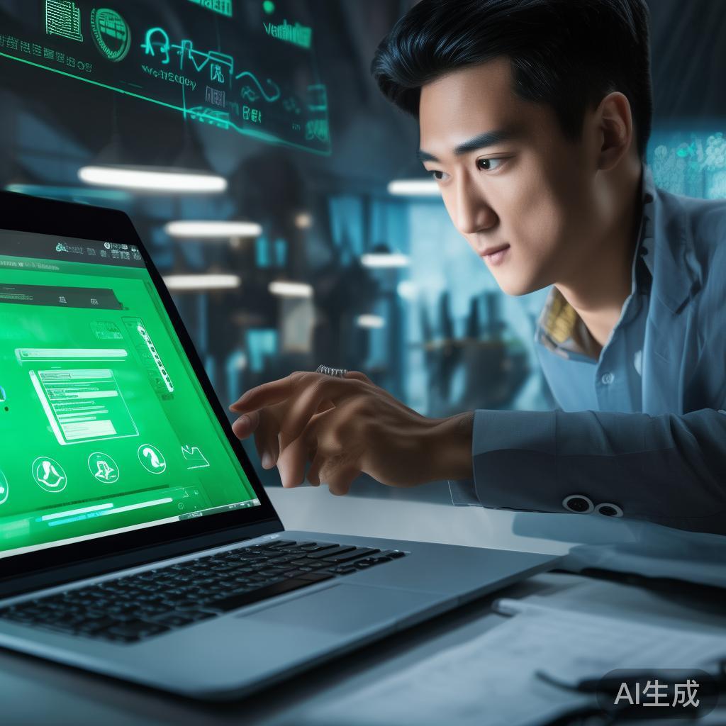 如何设置微信小号,高效管理账号权益 如何设置微信小号,高效管理账号权益