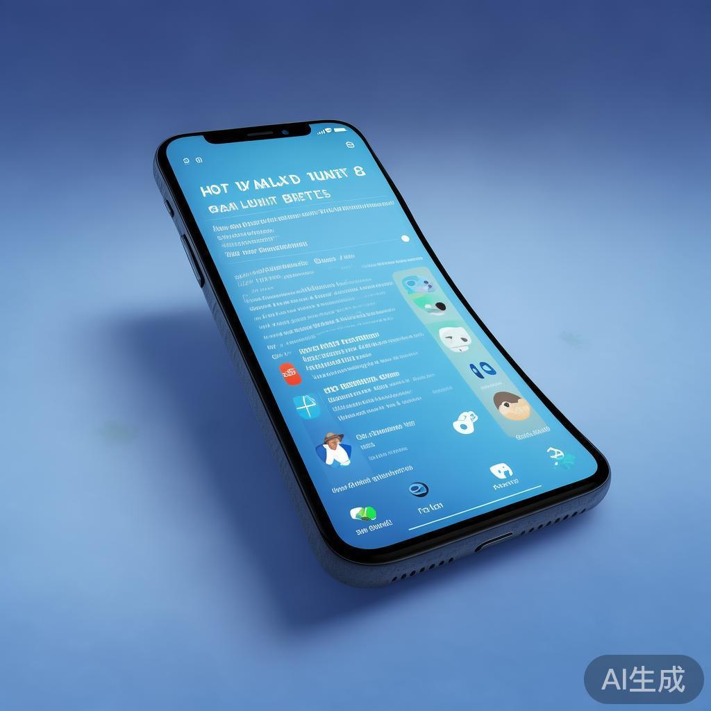 手机显示电量设置方法全解析