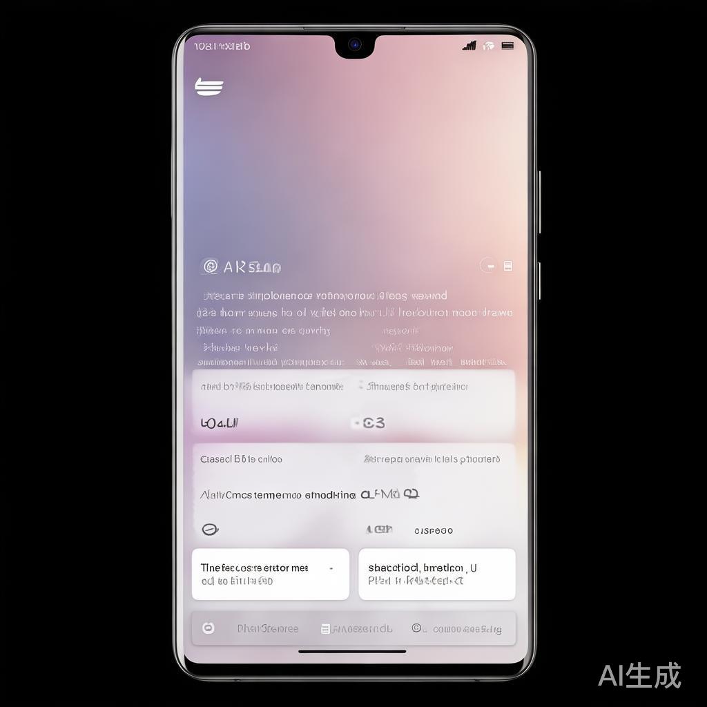 华为手机桌面时间设置指南 华为手机桌面时间设置指南