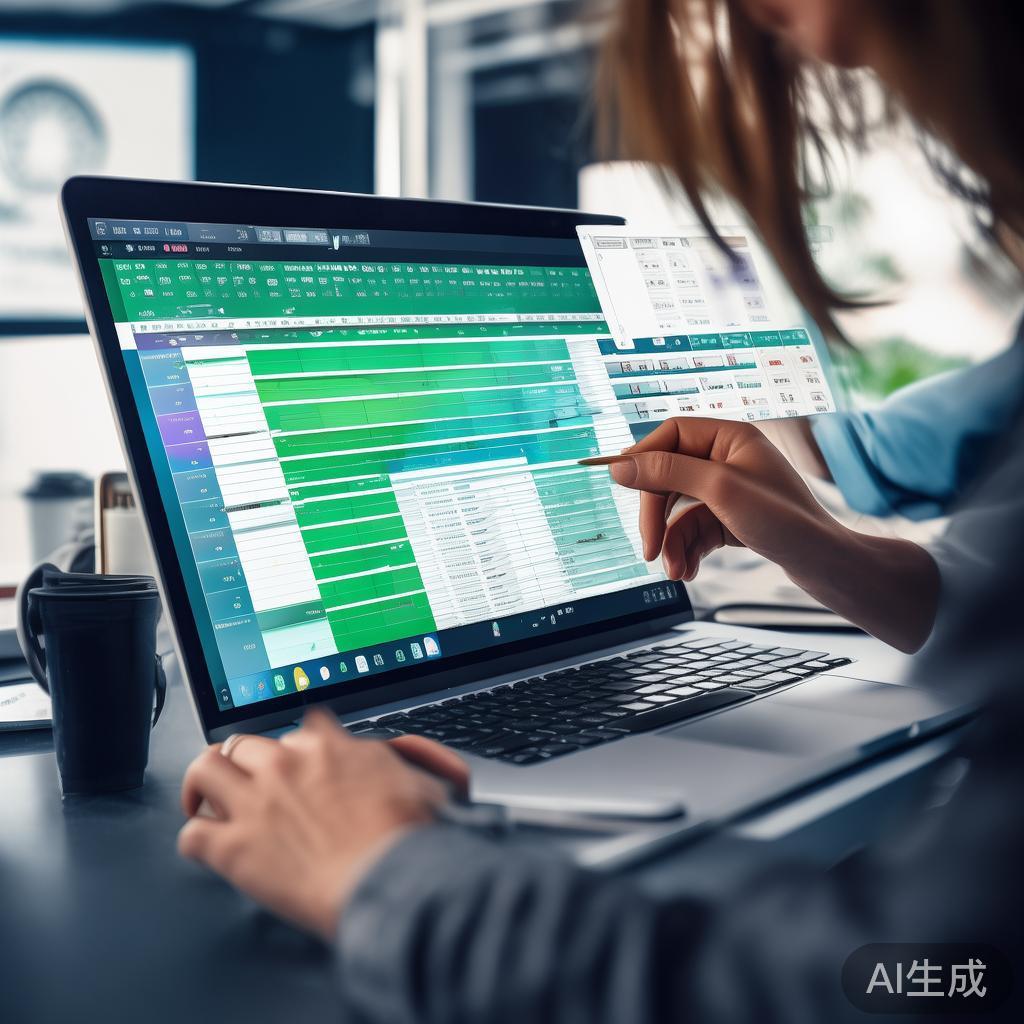 Excel中如何巧妙设置表头,让数据管理更高效 Excel中如何巧妙设置表头,让数据管理更高效