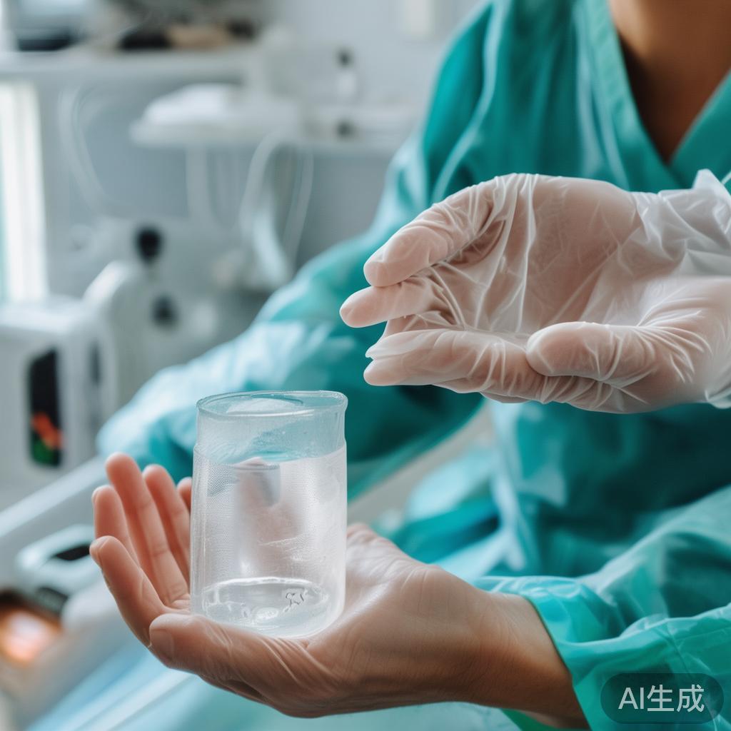 腹水患者如何科学预防感染？关键措施全解析
