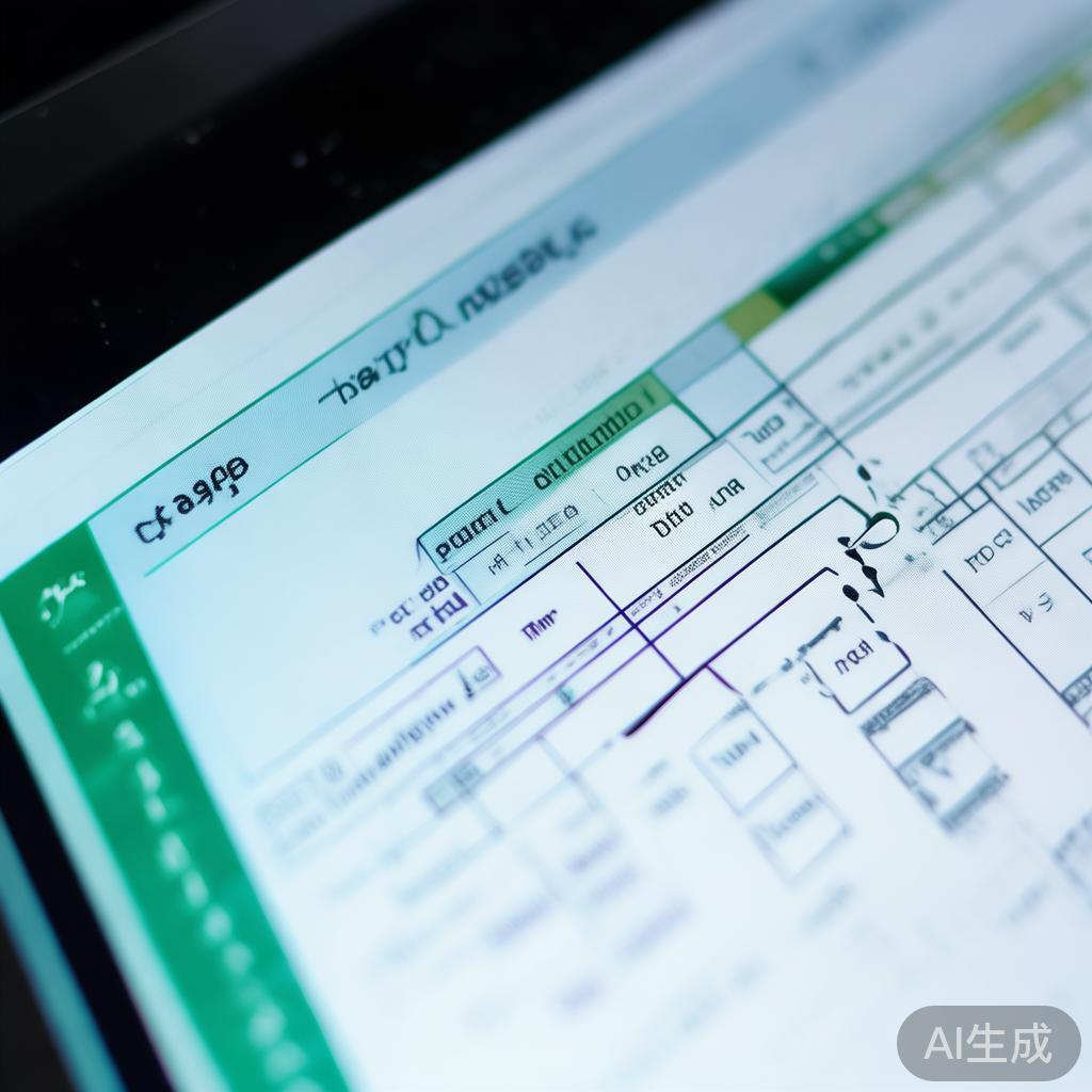 如何设置Excel表头 如何设置Excel表头