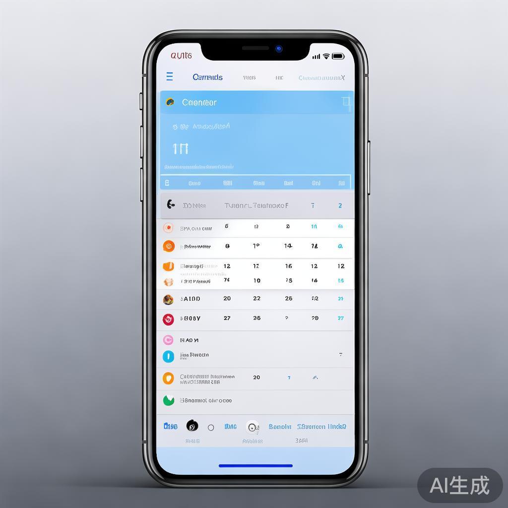 苹果手机日历设置的全指南 苹果手机日历设置的全指南
