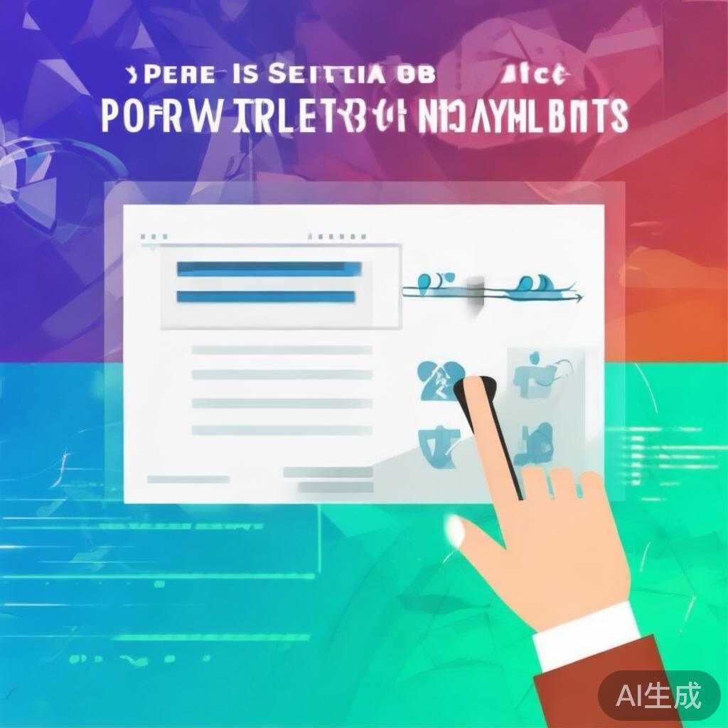 PPT中超链接的设置技巧,轻松实现内容互动与导航 PPT中超链接的设置技巧,轻松实现内容互动与导航