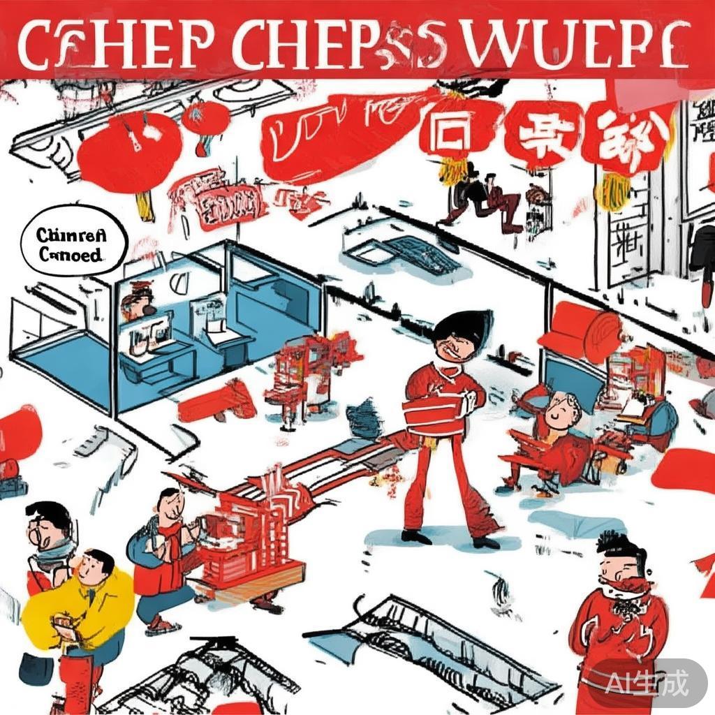 过年跳槽需谨慎?避开这些坑,年后职场更稳 过年跳槽需谨慎?避开这些坑,年后职场更稳