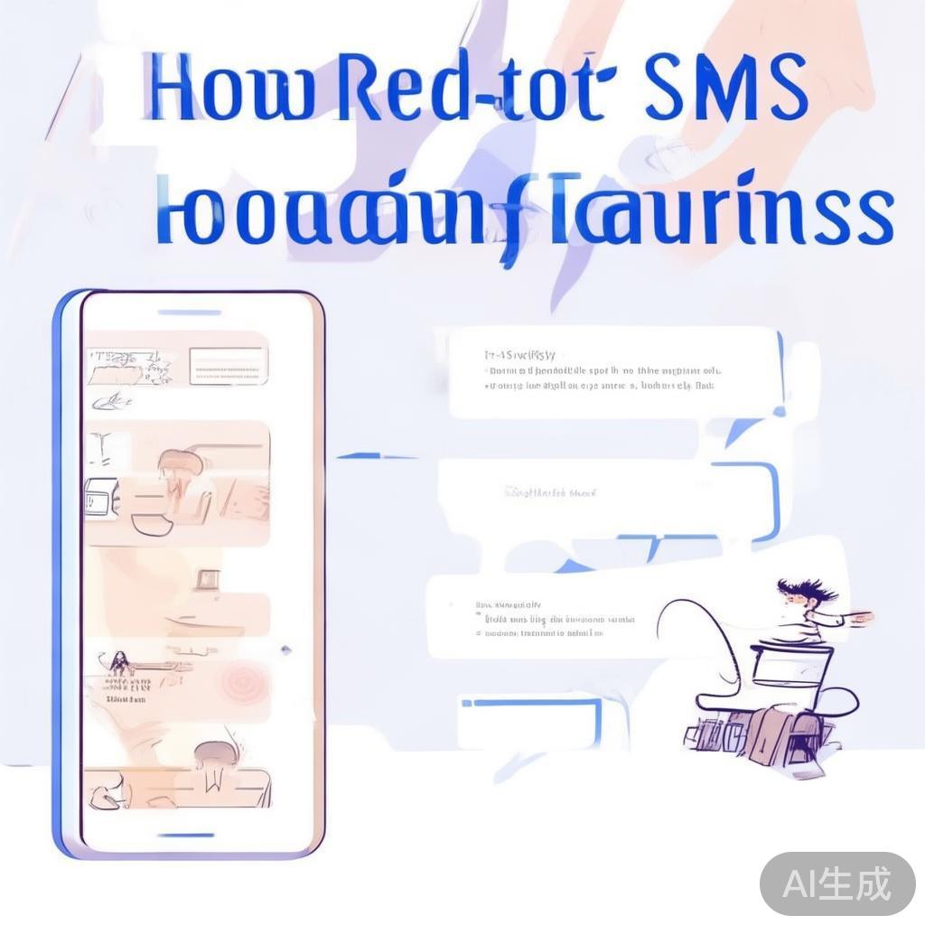如何设置拒收短信，保护隐私与提升生活质量的实用指南