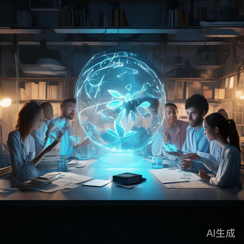 告别实验疲劳,科研路上的可持续动力指南 告别实验疲劳,科研路上的可持续动力指南