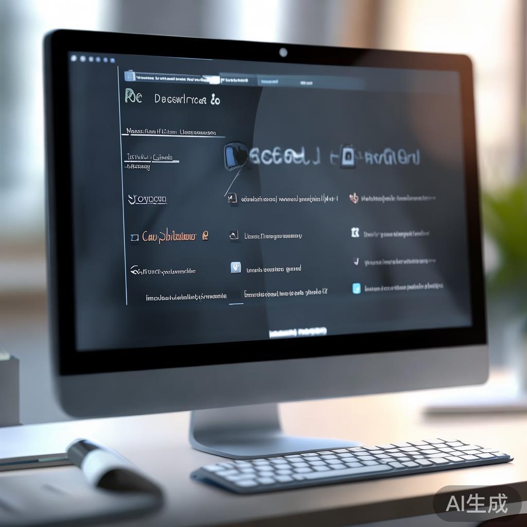 如何设置台式电脑密码? 如何设置台式电脑密码?