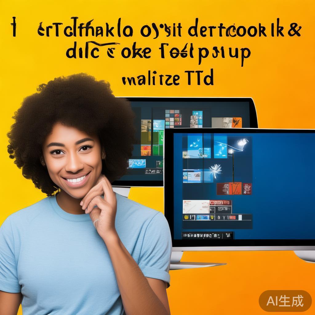 轻松掌握,如何调整Windows和Mac电脑桌面图标大小 轻松掌握,如何调整Windows和Mac电脑桌面图标大小