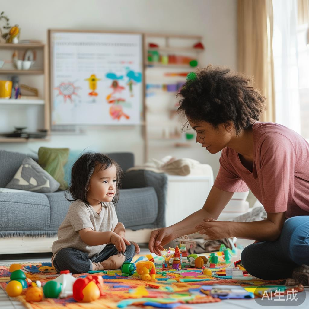 避免孩子发育过早,科学方法与家长指南 避免孩子发育过早,科学方法与家长指南
