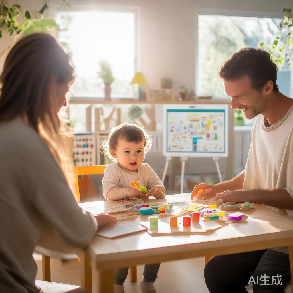 避免费孩子,智慧养育,让孩子成为省心又优秀的未来之星 避免费孩子,智慧养育,让孩子成为省心又优秀的未来之星