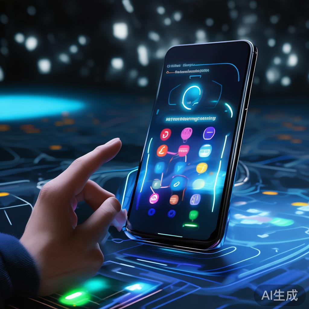 快手定位设置，解锁个性化内容的新方式