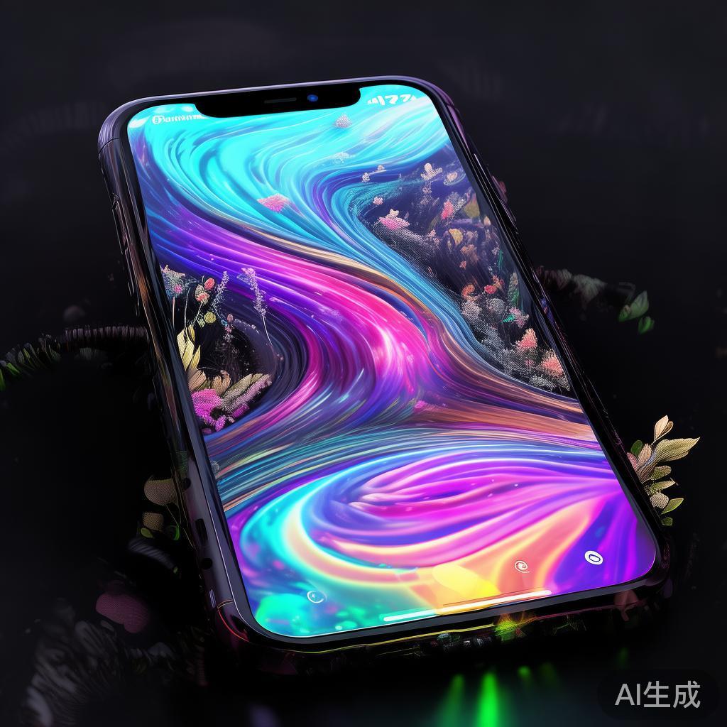 iPhone动态壁纸,如何让界面更具吸引力? iPhone动态壁纸,如何让界面更具吸引力?