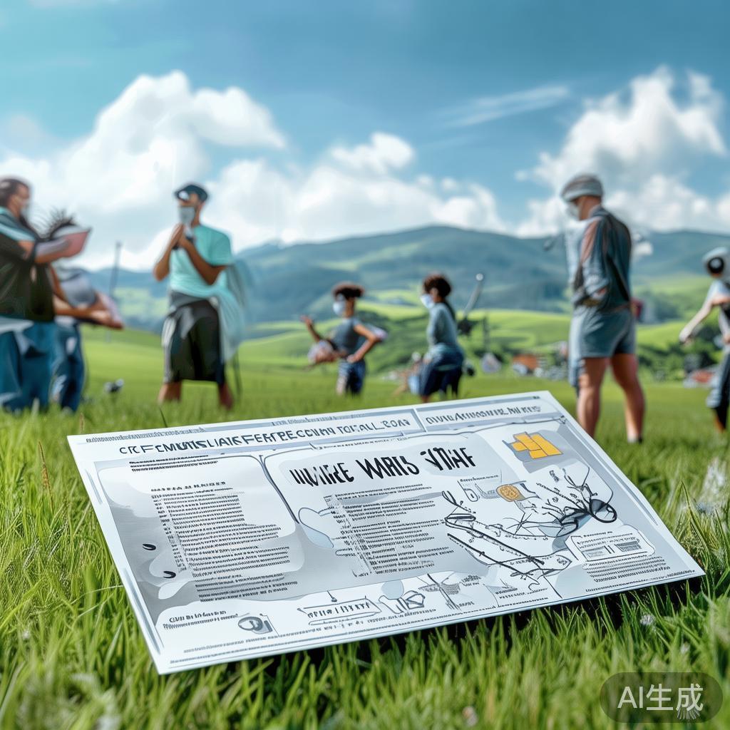 远离瘊子困扰，科学预防是关键