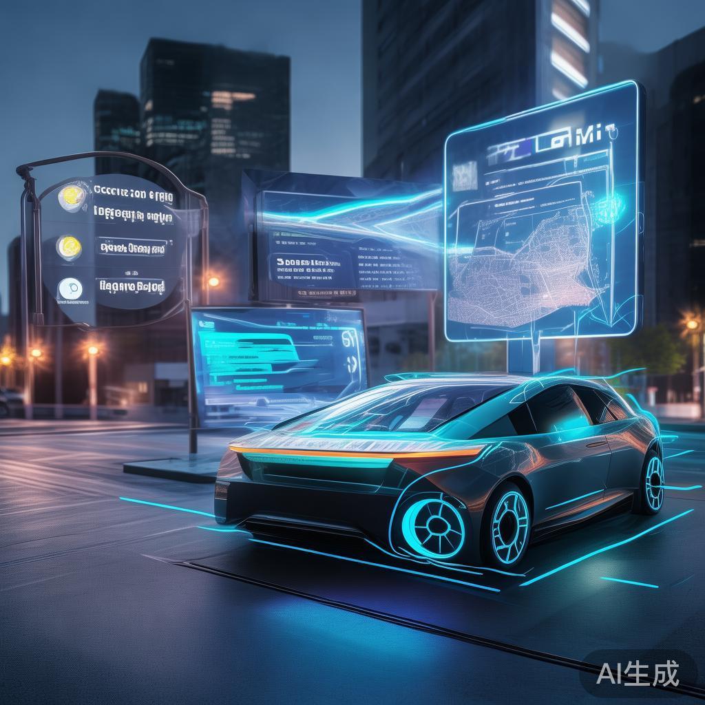 GPS限速困扰?科学规避方法与合规驾驶指南 GPS限速困扰?科学规避方法与合规驾驶指南