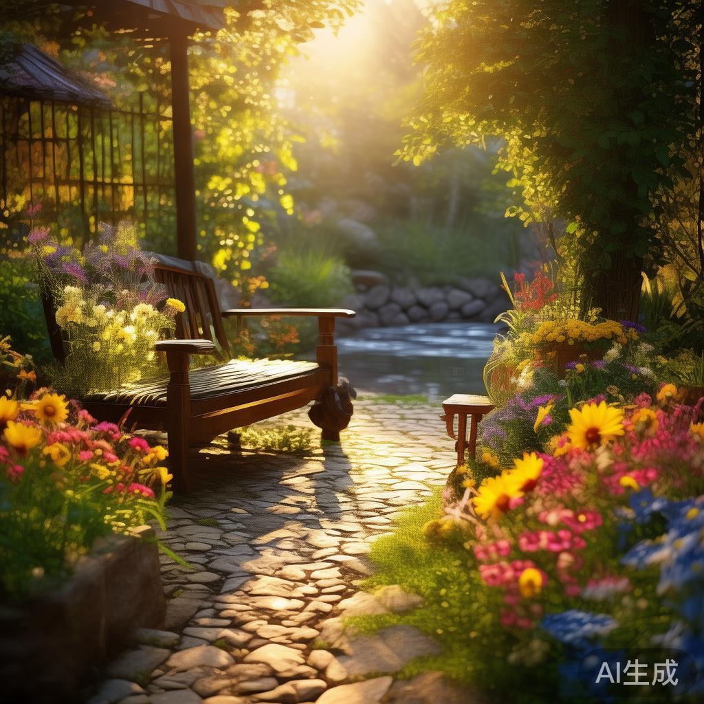 给女性的情绪避风港，如何远离抑郁，拥抱阳光生活