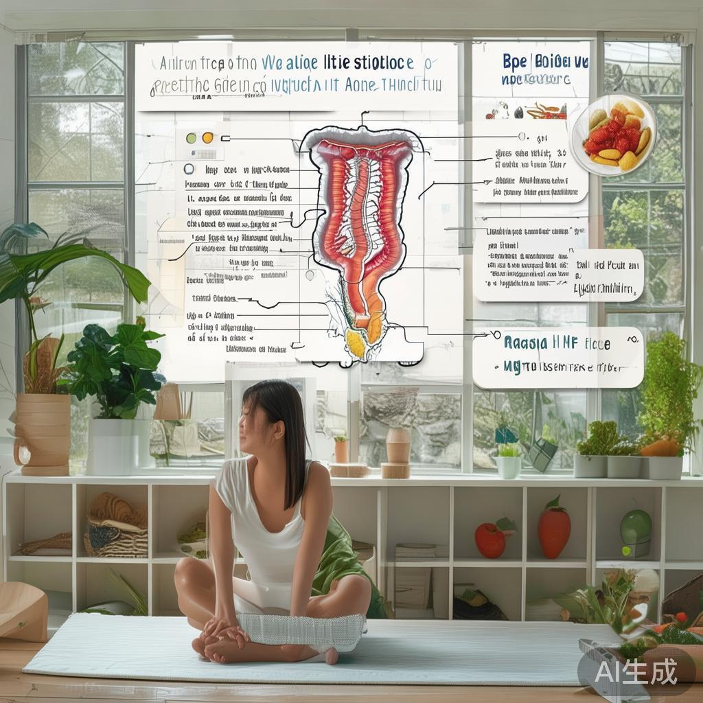 如何有效避免肠梗塞，科学预防与日常养护指南
