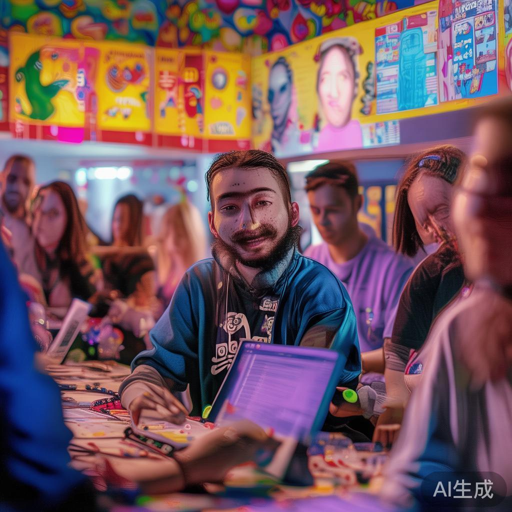 玩转QQ群,如何设置个性十足的群昵称 玩转QQ群,如何设置个性十足的群昵称