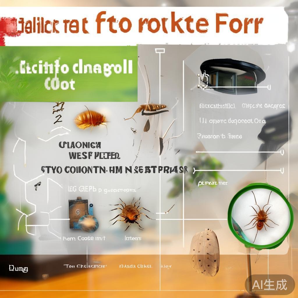 如何彻底消灭螨虫？这些方法你一定要知道！