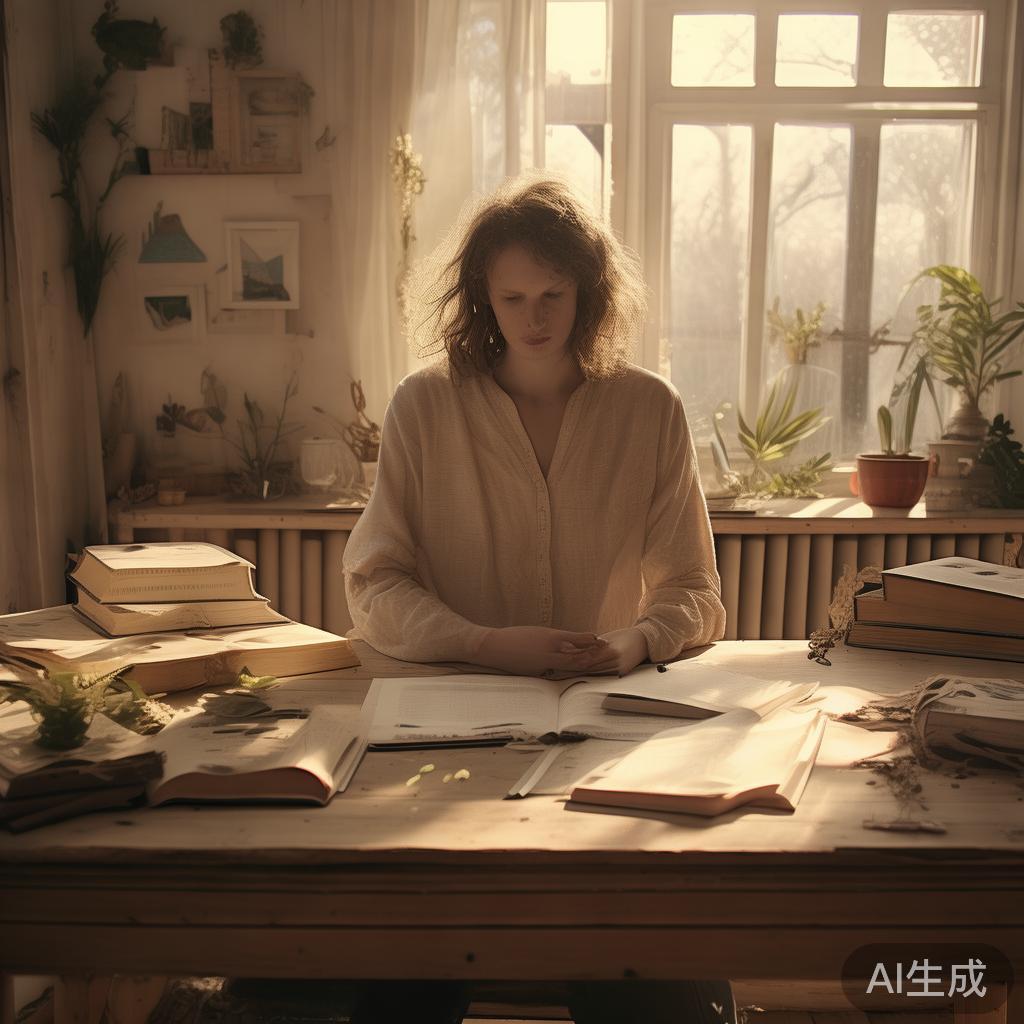 如何避免恐慌,掌握理性与从容的应对之道 如何避免恐慌,掌握理性与从容的应对之道