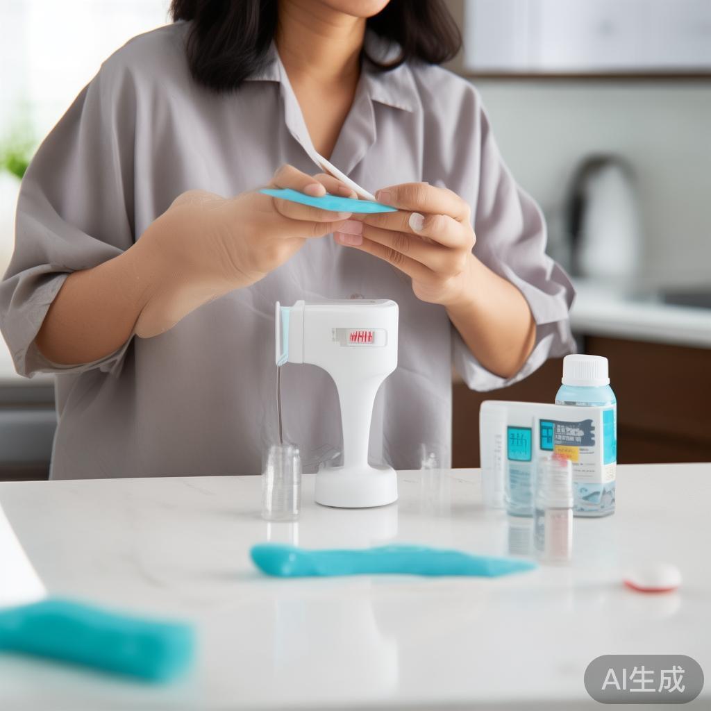 口腔如何避免碱性环境?科学维护口腔酸碱平衡指南 口腔如何避免碱性环境?科学维护口腔酸碱平衡指南