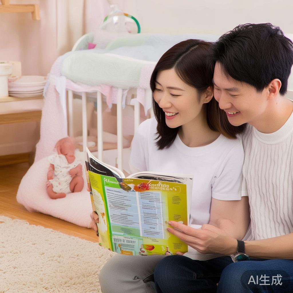 避免婴儿拉稀,新手爸妈的实用防护指南 避免婴儿拉稀,新手爸妈的实用防护指南