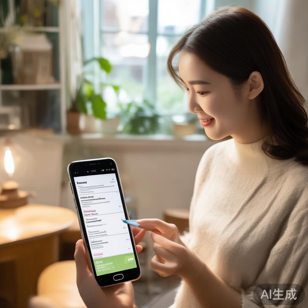 轻松调整,让微信字体更贴心——如何设置微信字体大小 轻松调整,让微信字体更贴心——如何设置微信字体大小