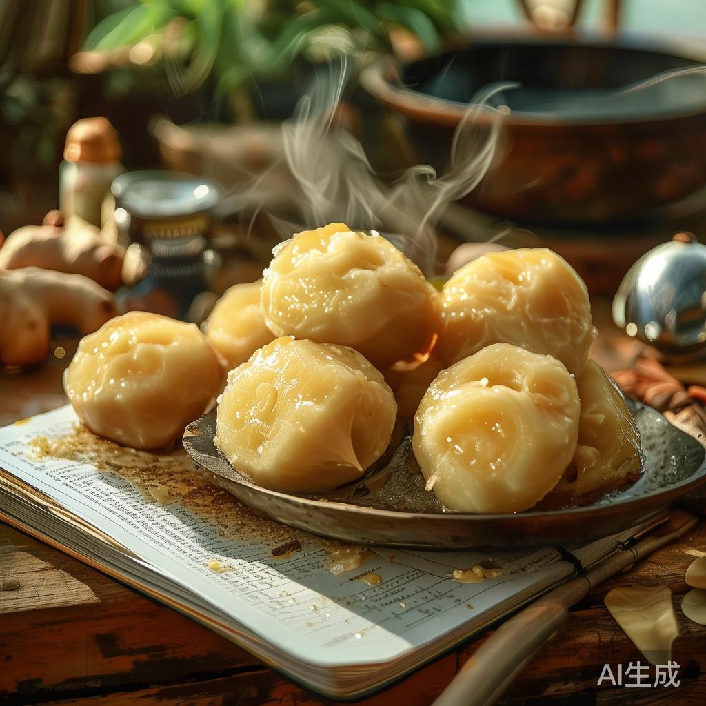 芋头怎么才能熟透？掌握这些技巧，轻松做出软糯香甜的美味