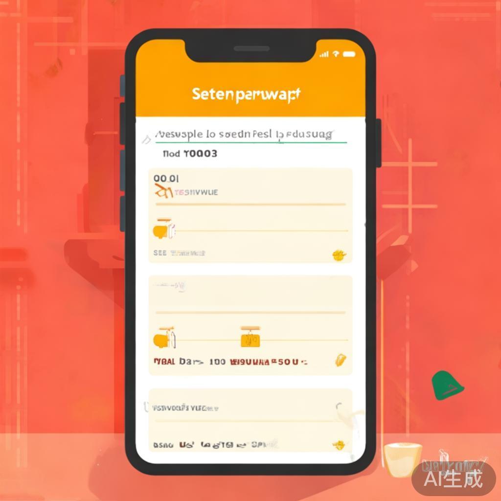 微信红包设置密码的实用指南 微信红包设置密码的实用指南