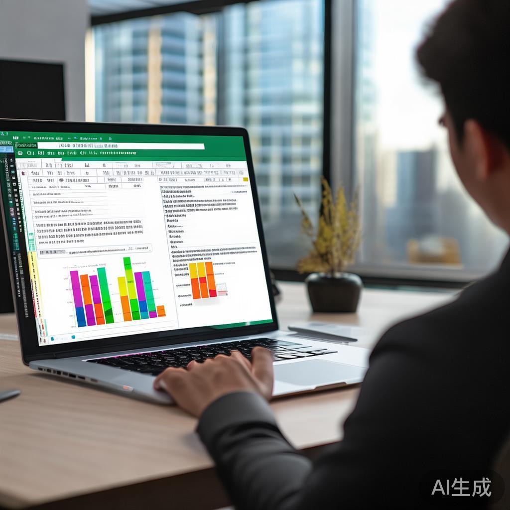 高效办公 Excel 快捷键技巧 高效办公 Excel 快捷键技巧