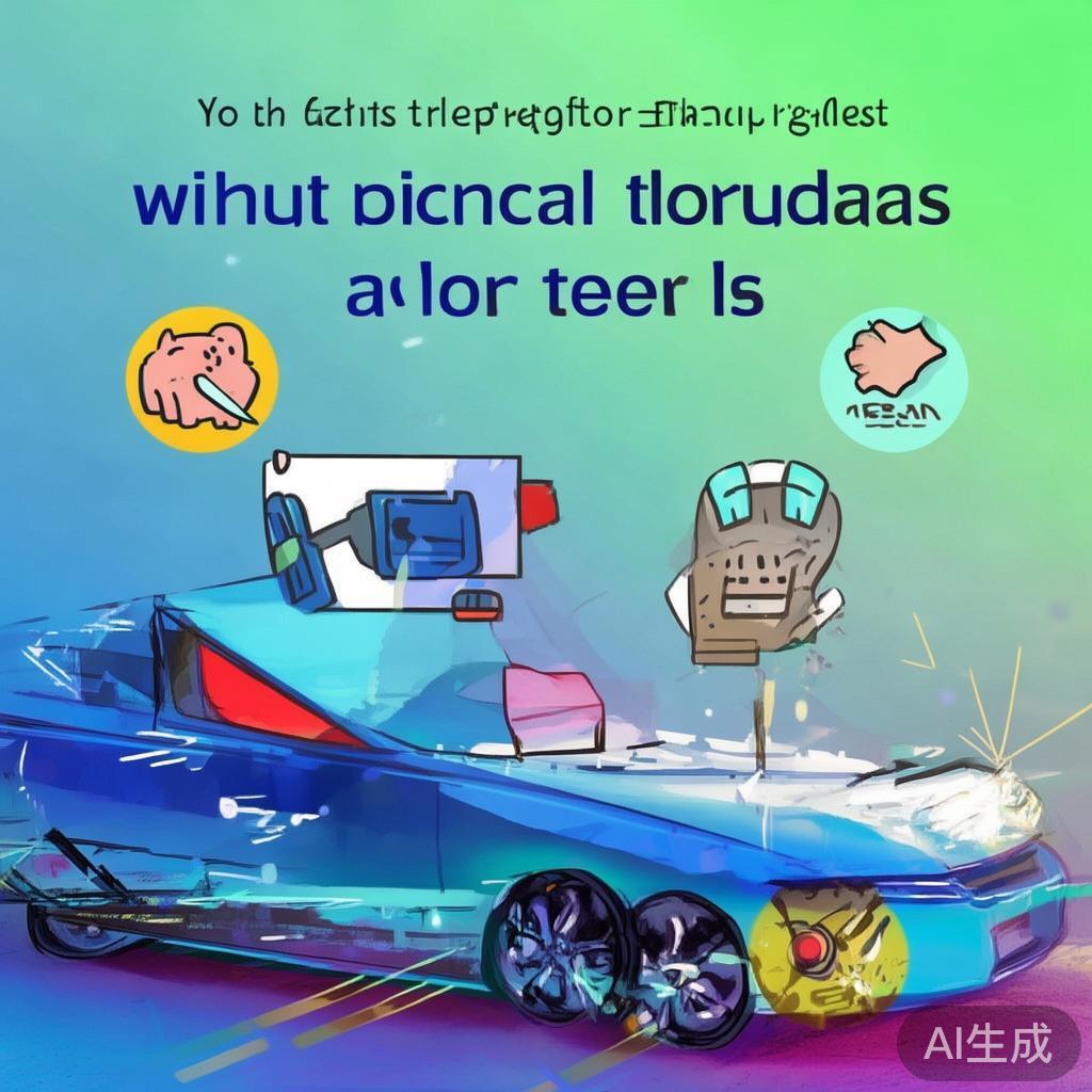 想避免分期买车?这4个反套路策略,让你轻松全款拿下 想避免分期买车?这4个反套路策略,让你轻松全款拿下