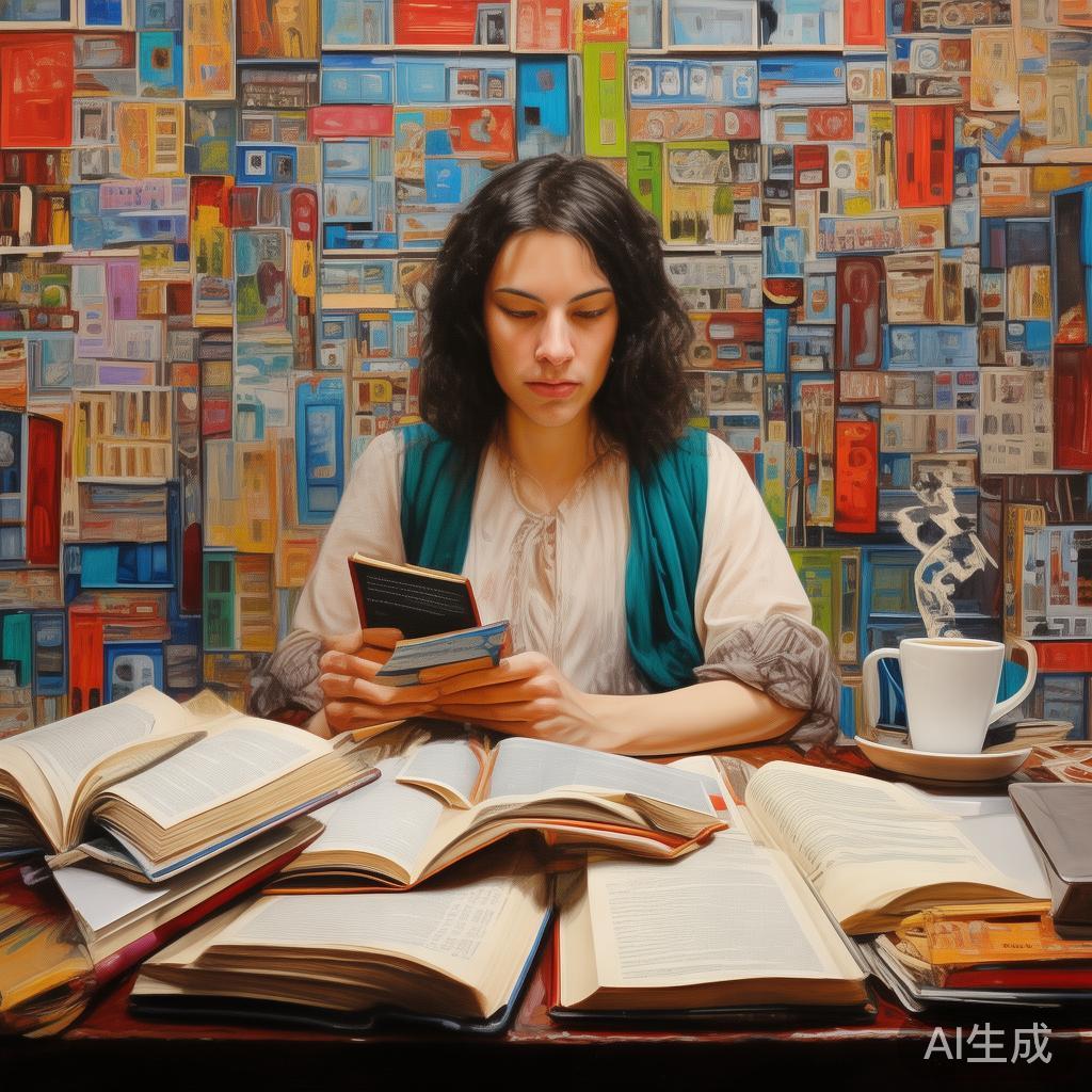 如何在忙碌中找到平衡,兼顾多任务的艺术 如何在忙碌中找到平衡,兼顾多任务的艺术