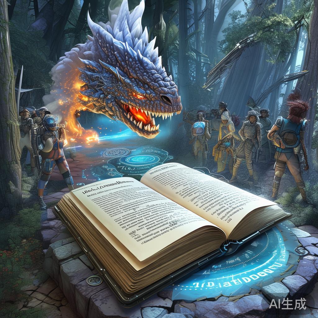 如何智取传说中的龙，一个现代人的指南