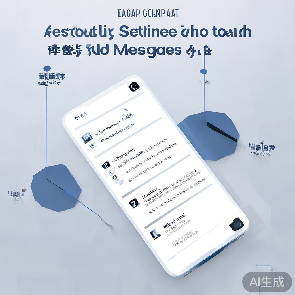 微信消息隐藏怎么设置?全知道的教程 微信消息隐藏怎么设置?全知道的教程