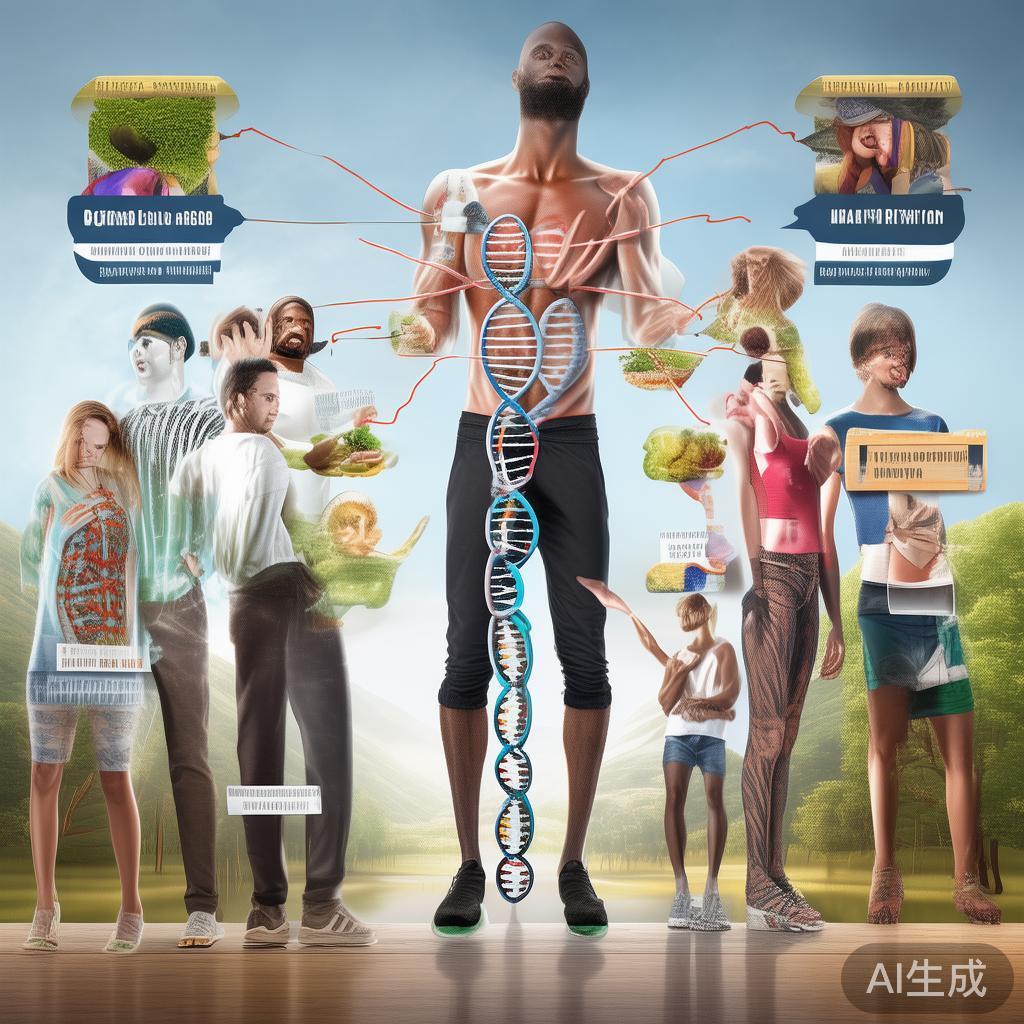 如何科学增高,从遗传到日常习惯的全面解析 如何科学增高,从遗传到日常习惯的全面解析