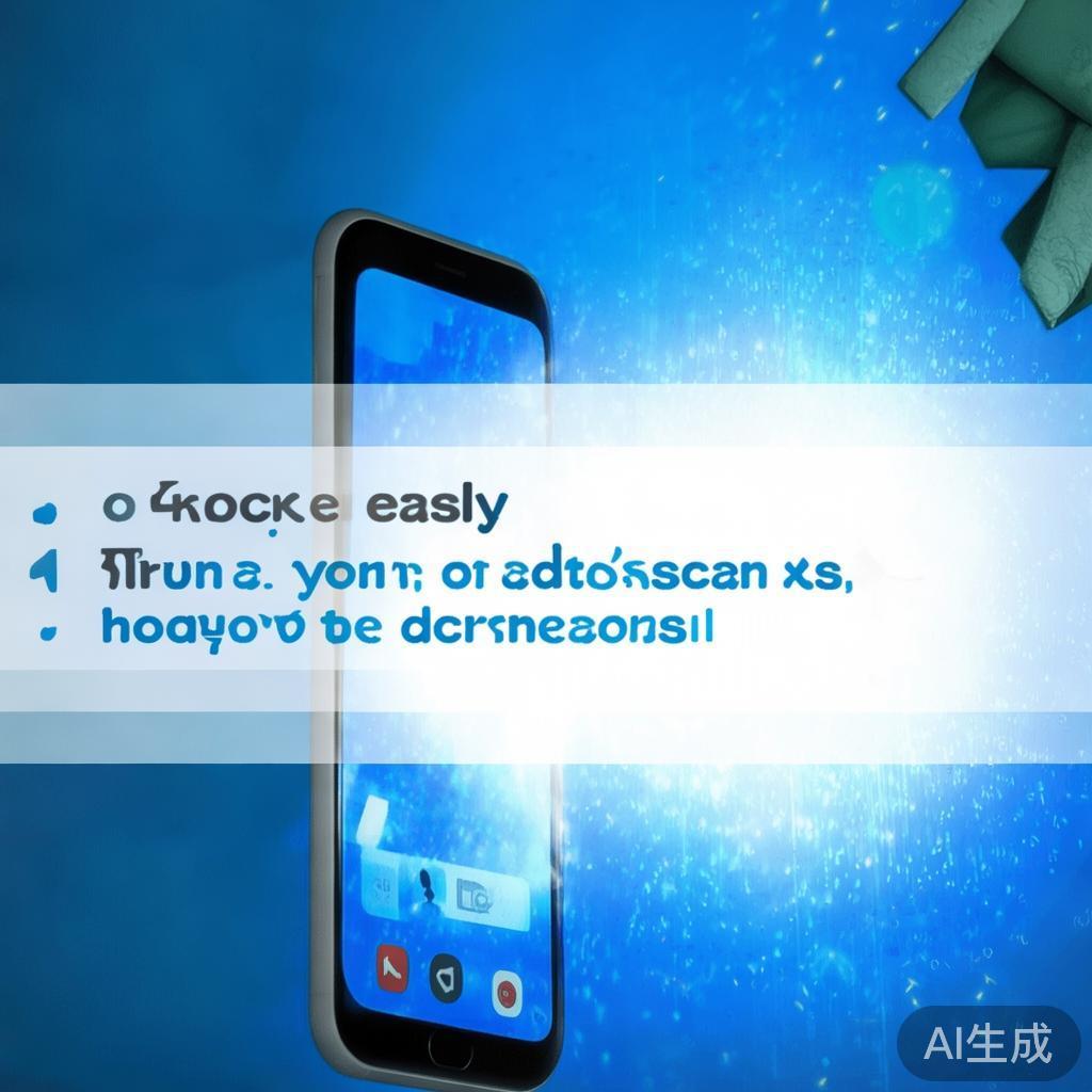 手机屏幕总是亮着？一招教你轻松息屏，告别亮屏焦虑！