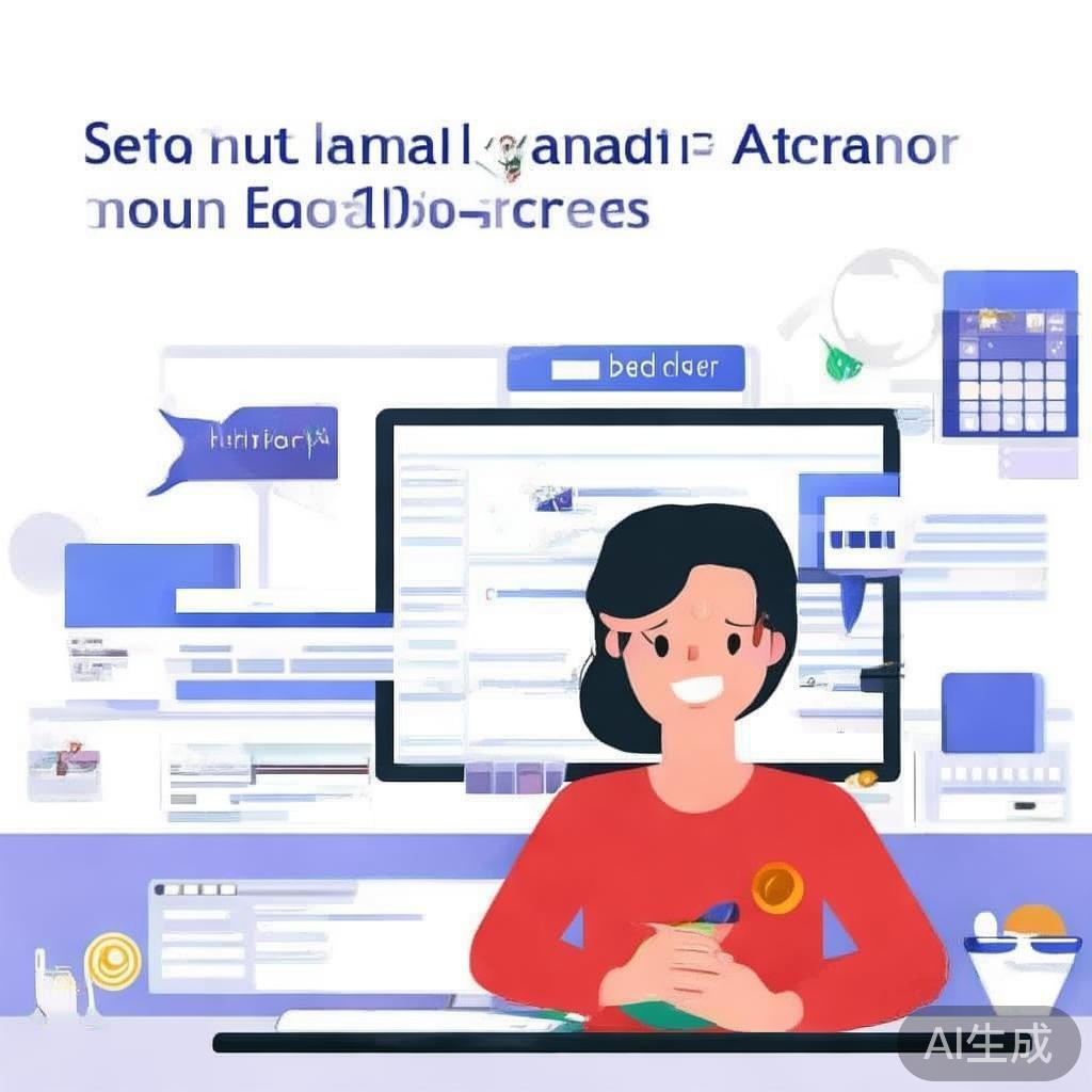 如何设置邮箱自动回复?掌握这些技巧,你的邮箱会更高效哦 如何设置邮箱自动回复?掌握这些技巧,你的邮箱会更高效哦