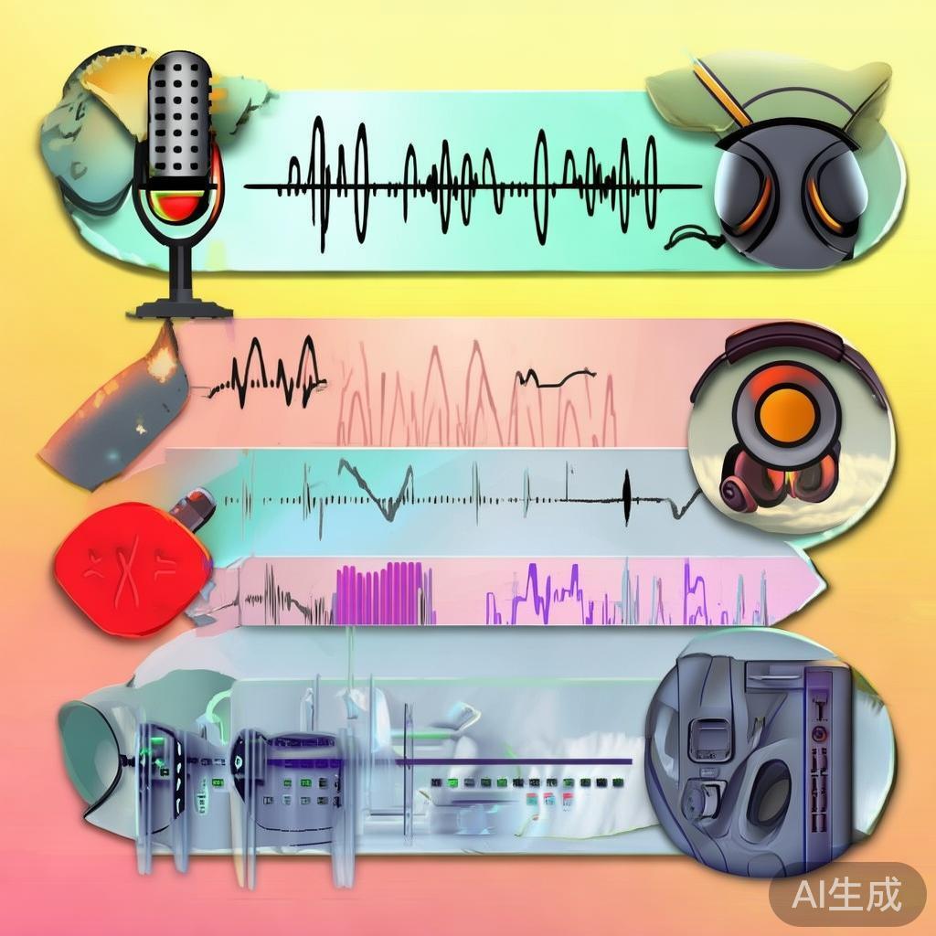 怎么才能修音?5步快速提升你的录音音质! 怎么才能修音?5步快速提升你的录音音质!