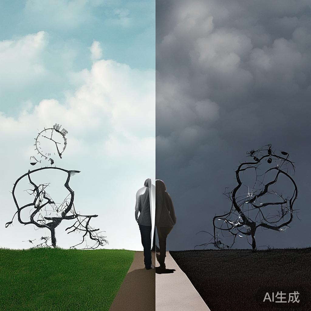 避免逆向思维的陷阱,当反常规成为决策的绊脚石 避免逆向思维的陷阱,当反常规成为决策的绊脚石