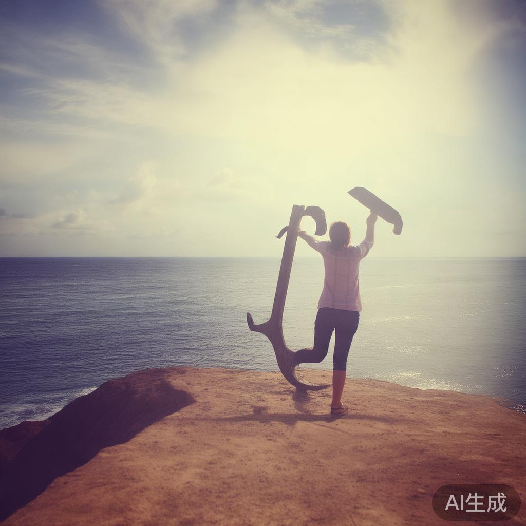 如何避免自我毁灭，在清醒中重建人生的锚点