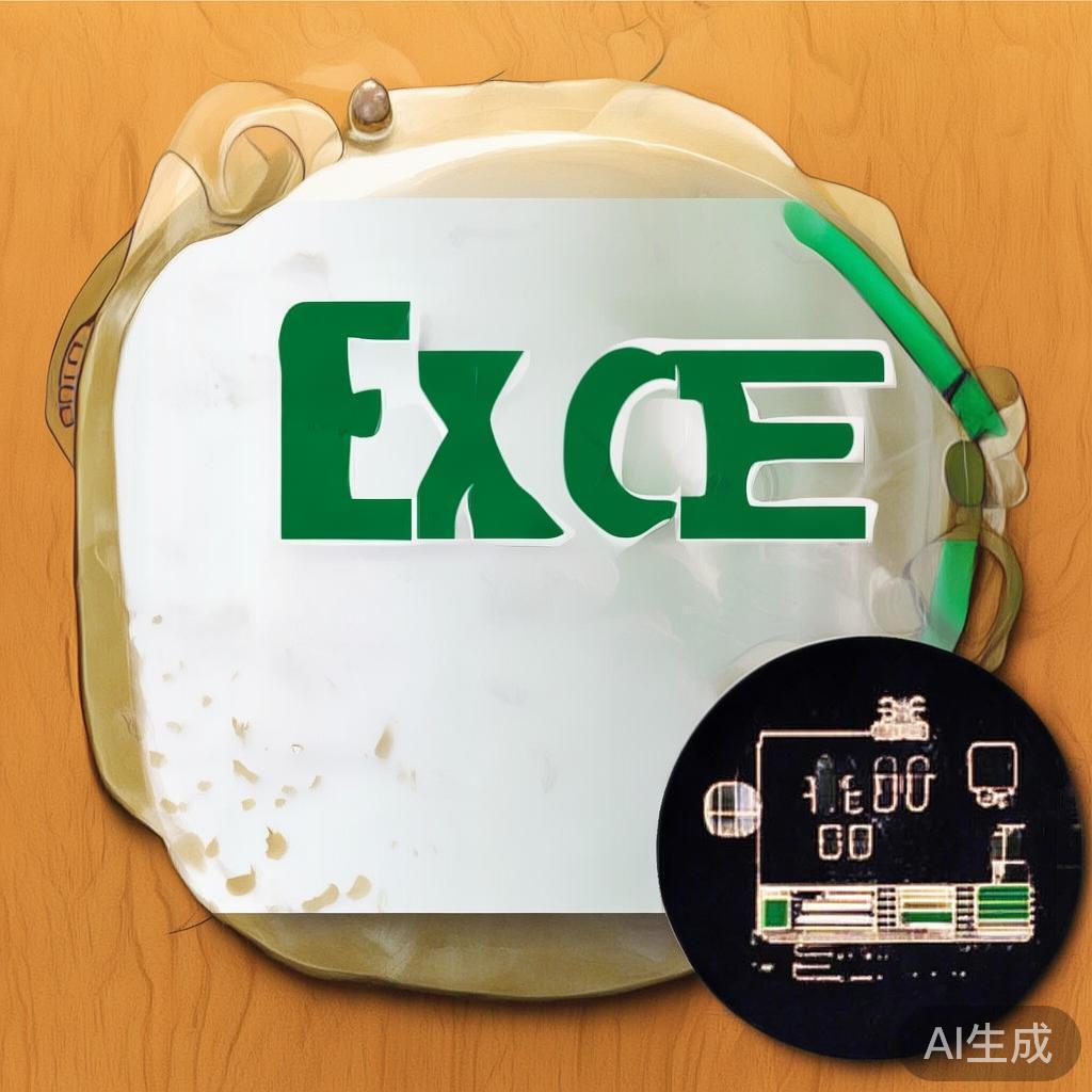 漫步Excel,设置行高! 漫步Excel,设置行高!