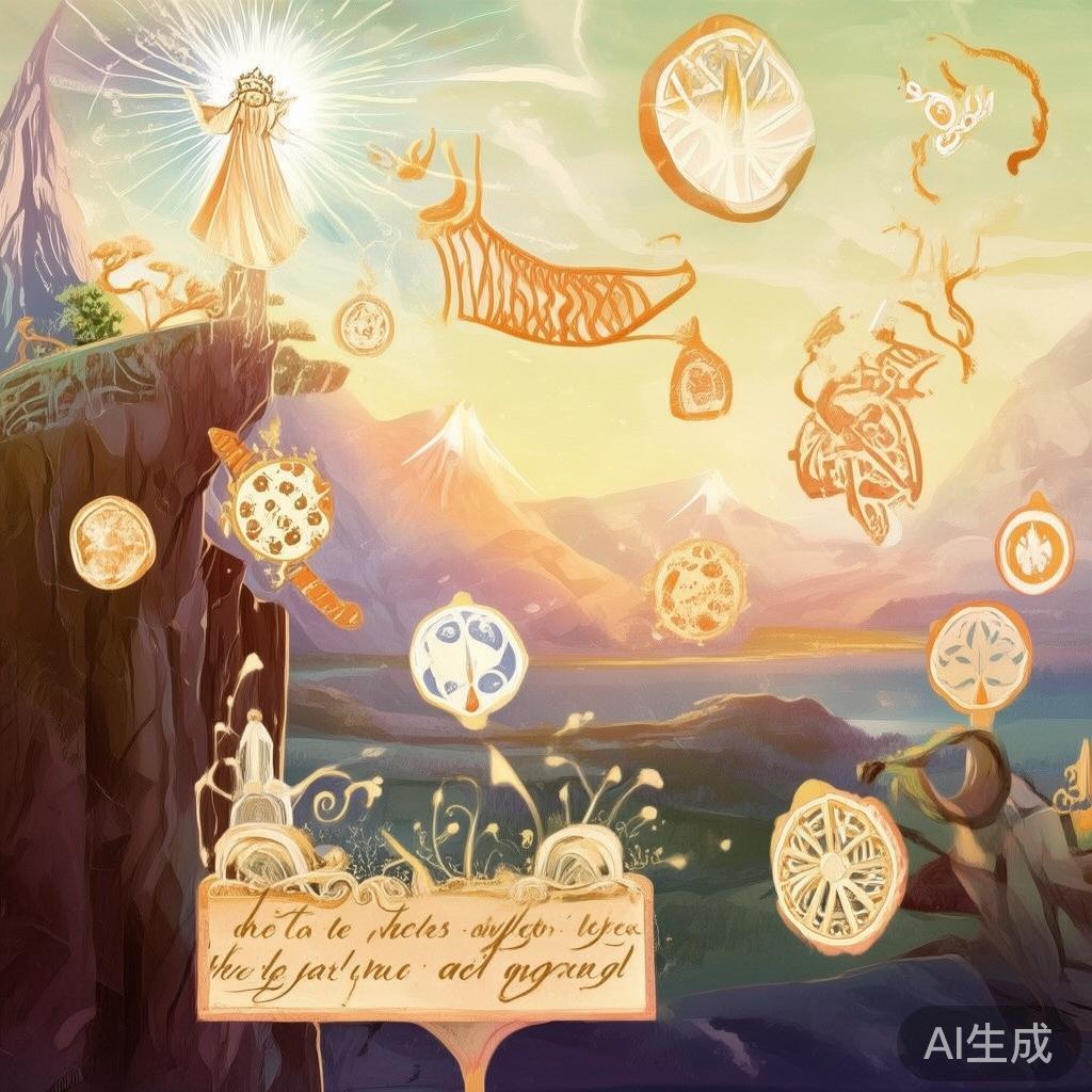 神仙跳防骗指南，记住这几点，避免人财两空