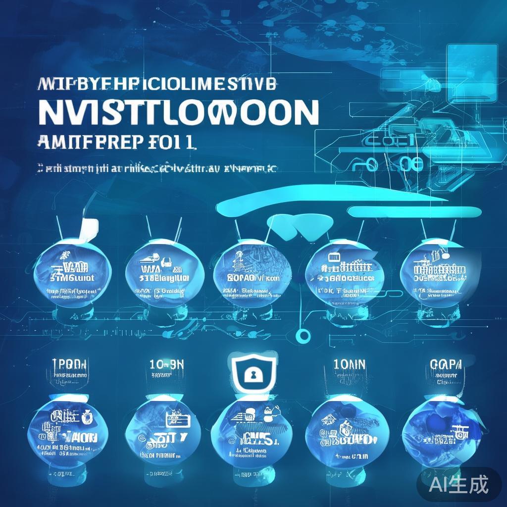 WiFi加密设置指南,保护您的网络免受威胁 WiFi加密设置指南,保护您的网络免受威胁