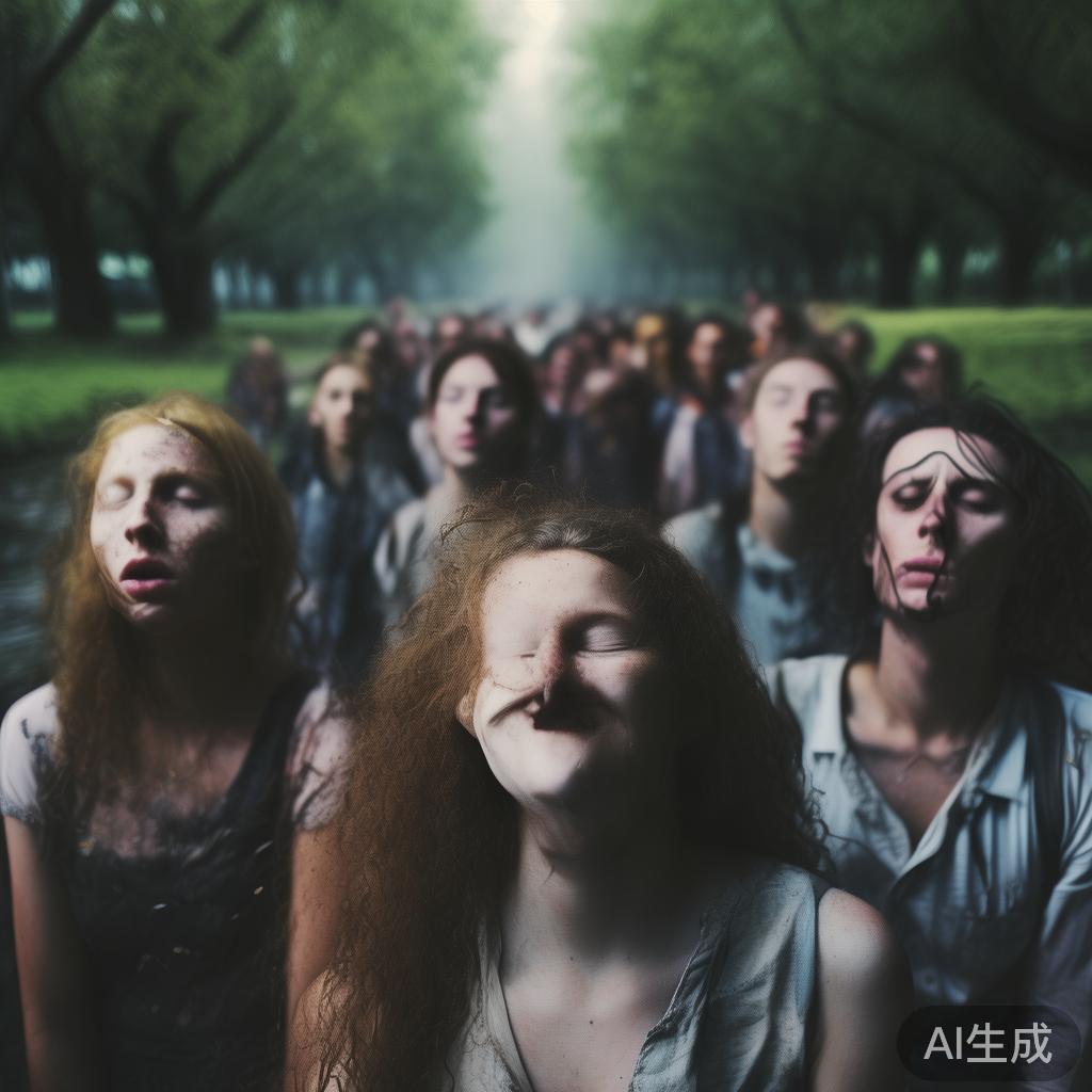 拒绝思考,一场轻松却危险的脑力罢工 拒绝思考,一场轻松却危险的脑力罢工